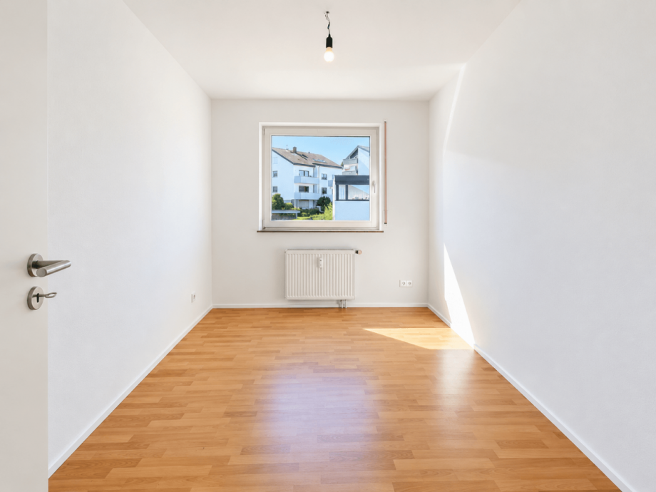 Arbeitszimmer Etagenwohnung Stuttgart