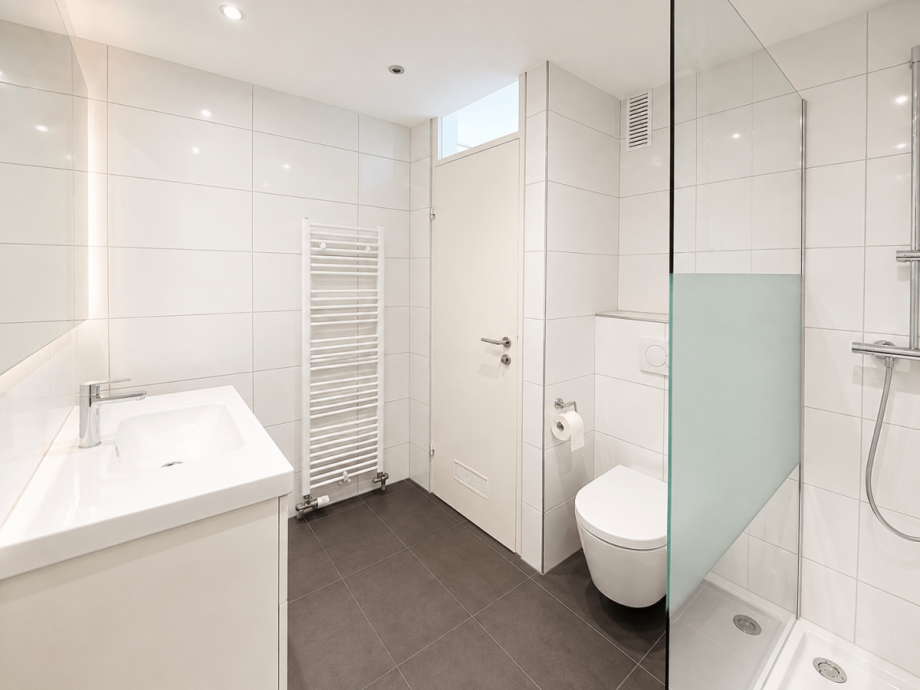 Badezimmer Wohnung Stuttgart