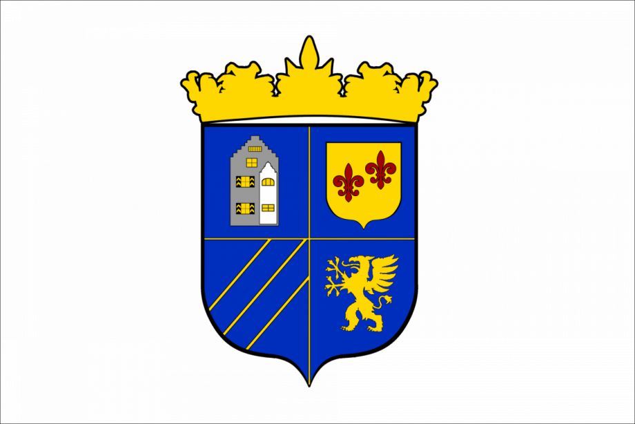 Wappen des Hauses Mehrfamilienhaus Esslingen am Neckar