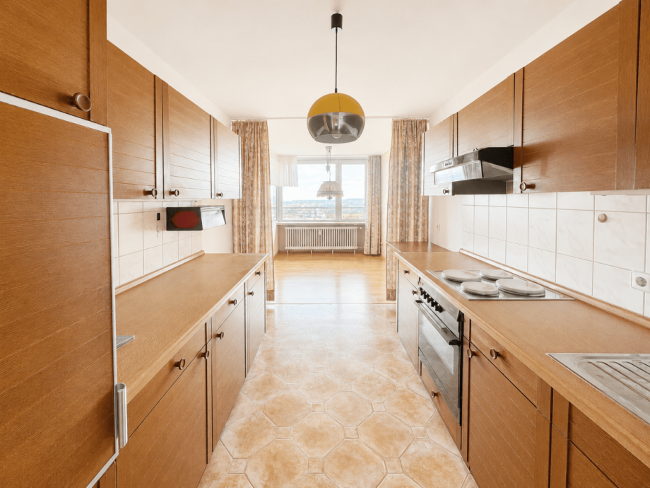 K�che Wohnung Stuttgart