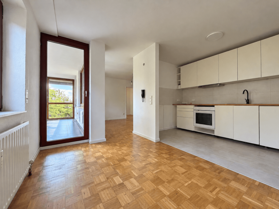 K�che Wohnung Leonberg