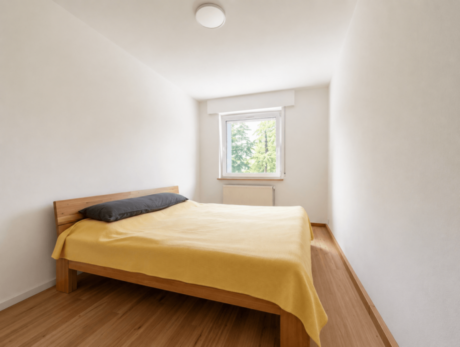 Schlafzimmer Etagenwohnung Ostfildern