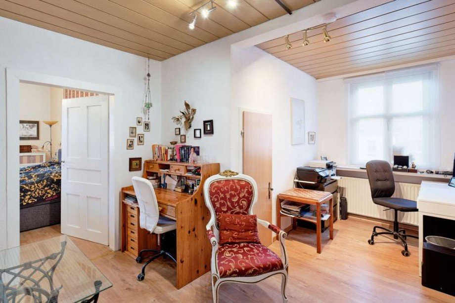 B�ro Mehrfamilienhaus Esslingen am Neckar