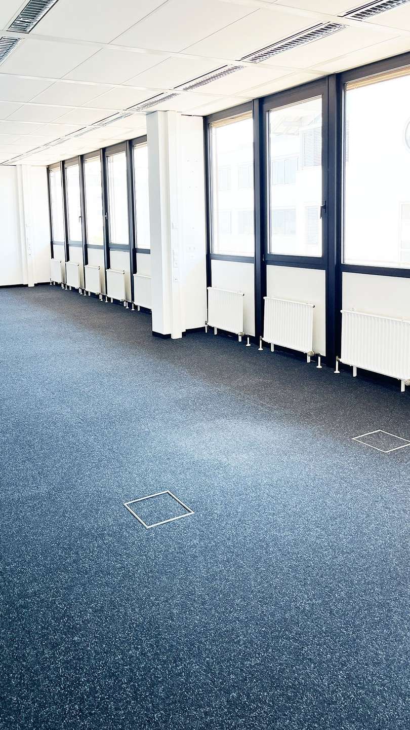 B�roraum B�rohaus Stuttgart
