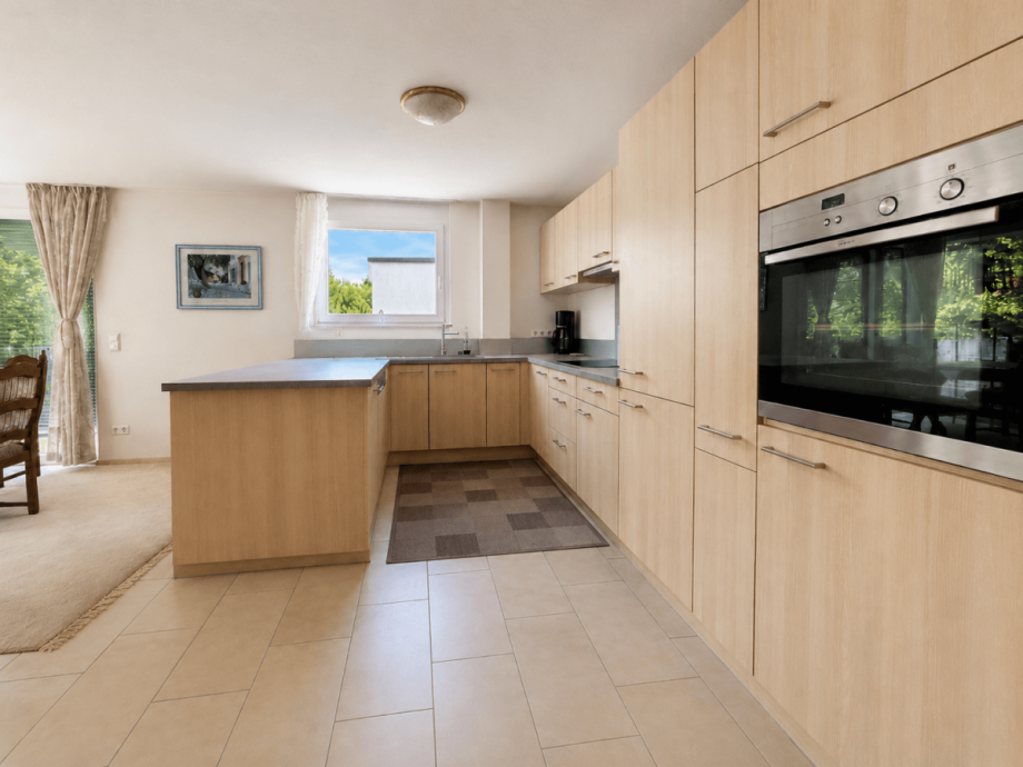K�che Etagenwohnung Waiblingen