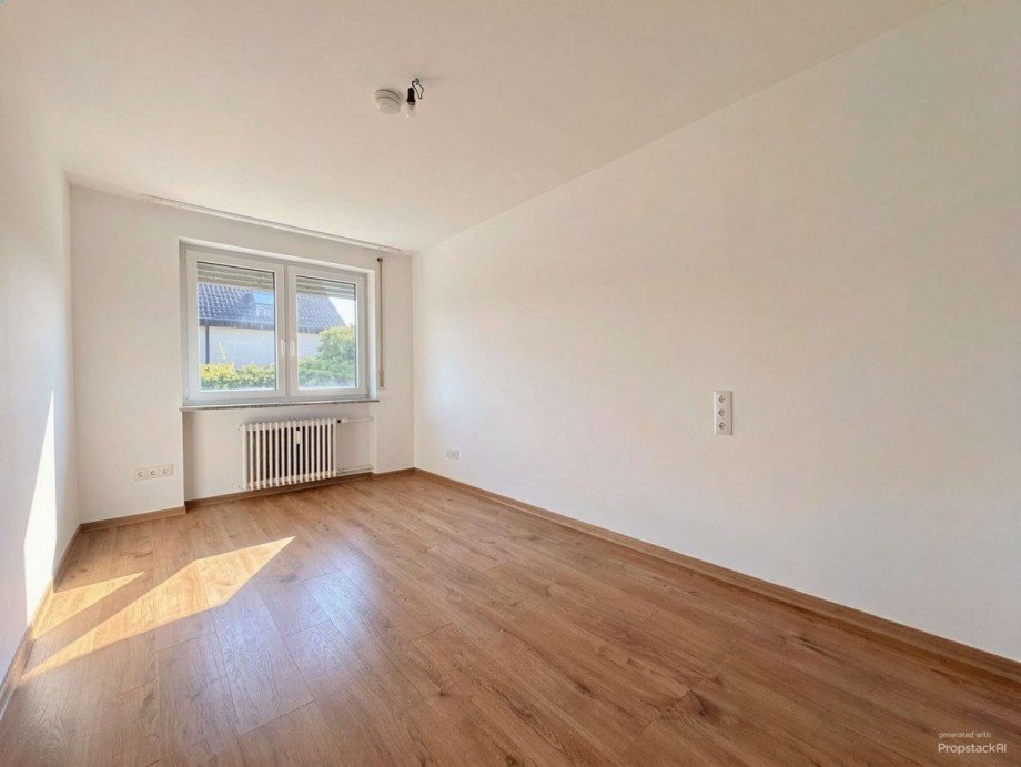 Zimmer - (KI generiert) Wohnung Ostfildern