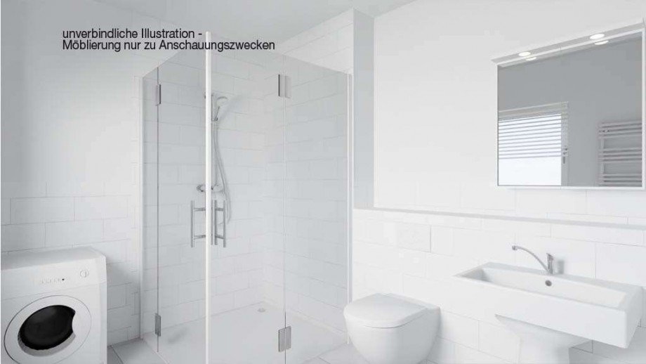 2_Bad Etagenwohnung Leinfelden-Echterdingen