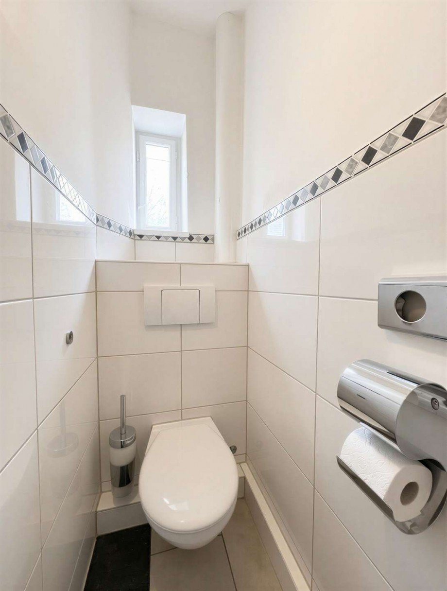 WC Wohnung Esslingen am Neckar
