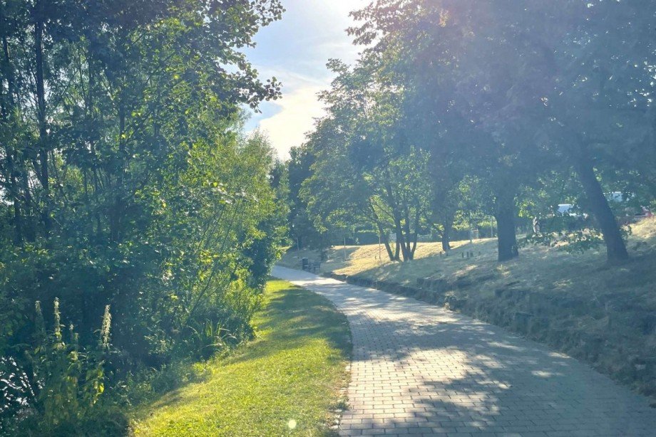 Seeweg Grundst�ck Stuttgart