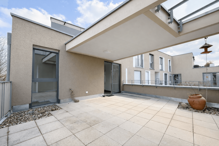 Wohlf�hloase Schorndorf Terrassenwohnung Exklusive Dachterrassenwohnung mit besonderem Wohngef�hl