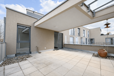 Hauptbild Exklusive Dachterrassenwohnung mit besonderem Wohngefühl