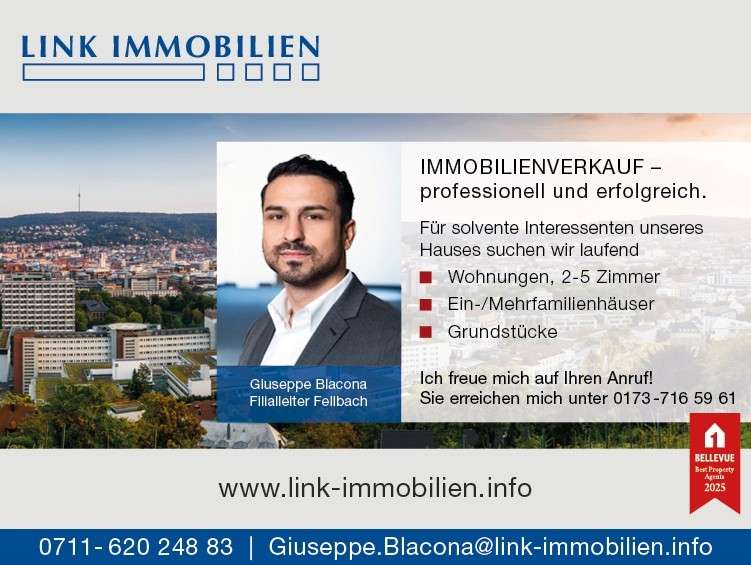 Ihr Ansprechpartner Einfamilienhaus Waiblingen