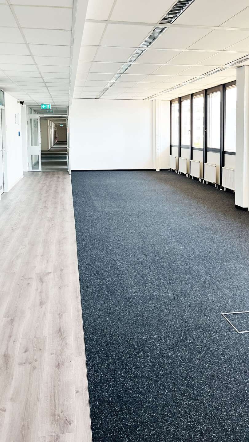B�roraum B�rohaus Stuttgart