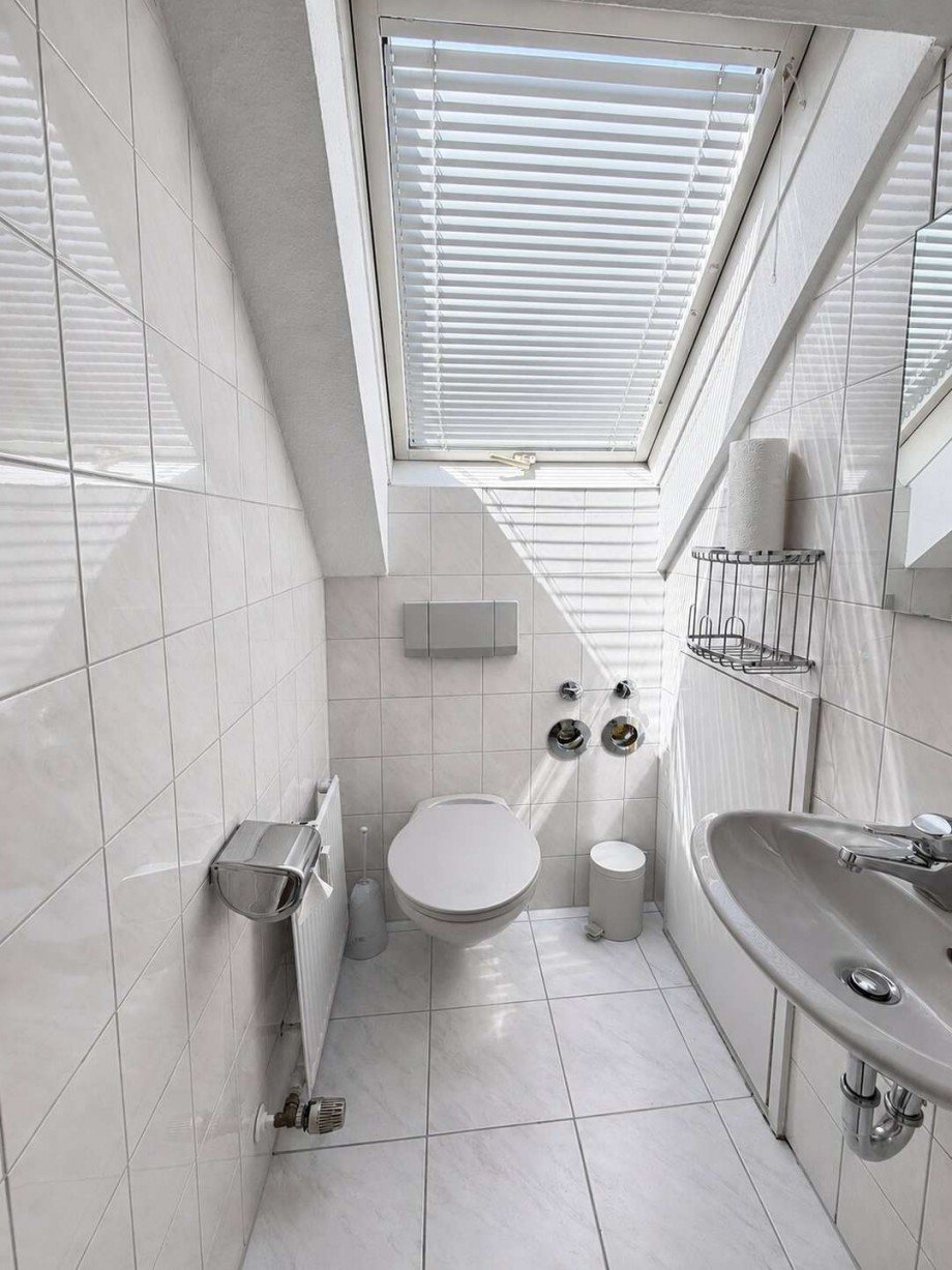 WC 2 Praxis Stuttgart