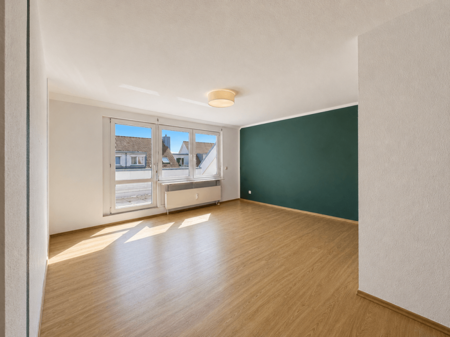 Wohnzimmer Wohnung Stuttgart