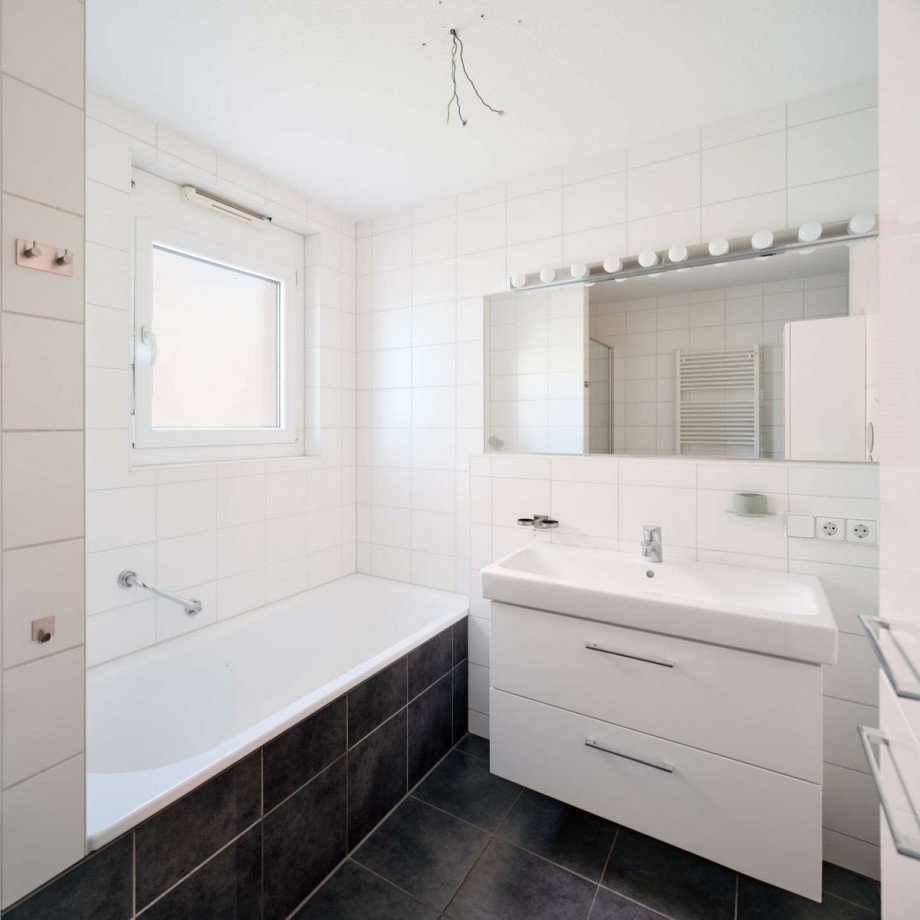 Badezimmer Etagenwohnung Ostfildern