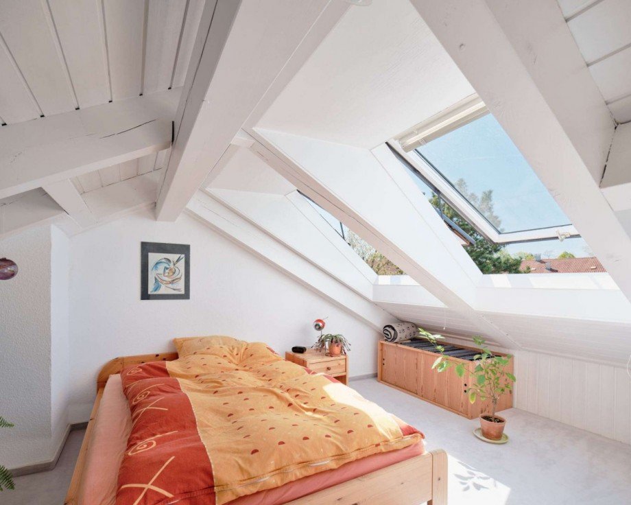 Hobbyraum 2 Maisonettewohnung Stuttgart