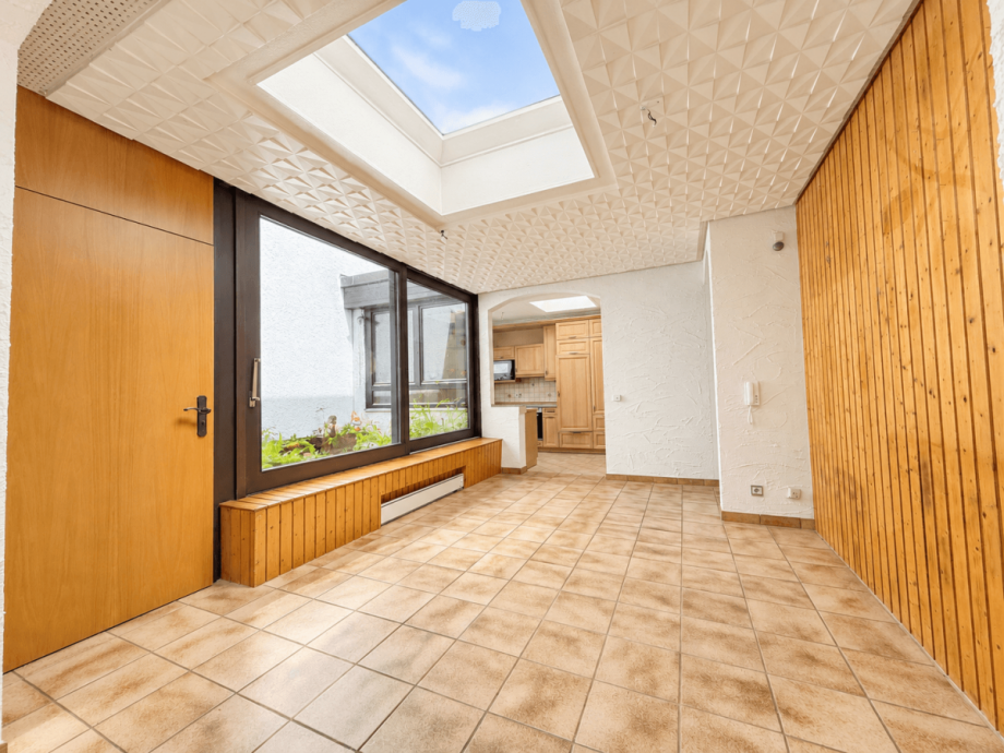 Essbereich Bungalow Waiblingen