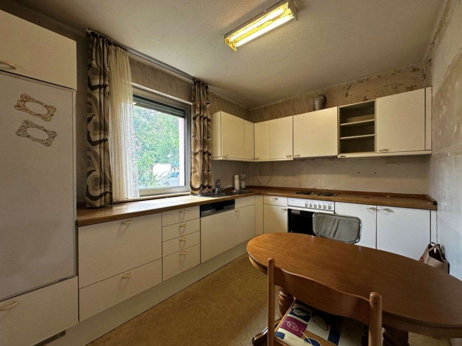 K�che Zweifamilienhaus Stuttgart