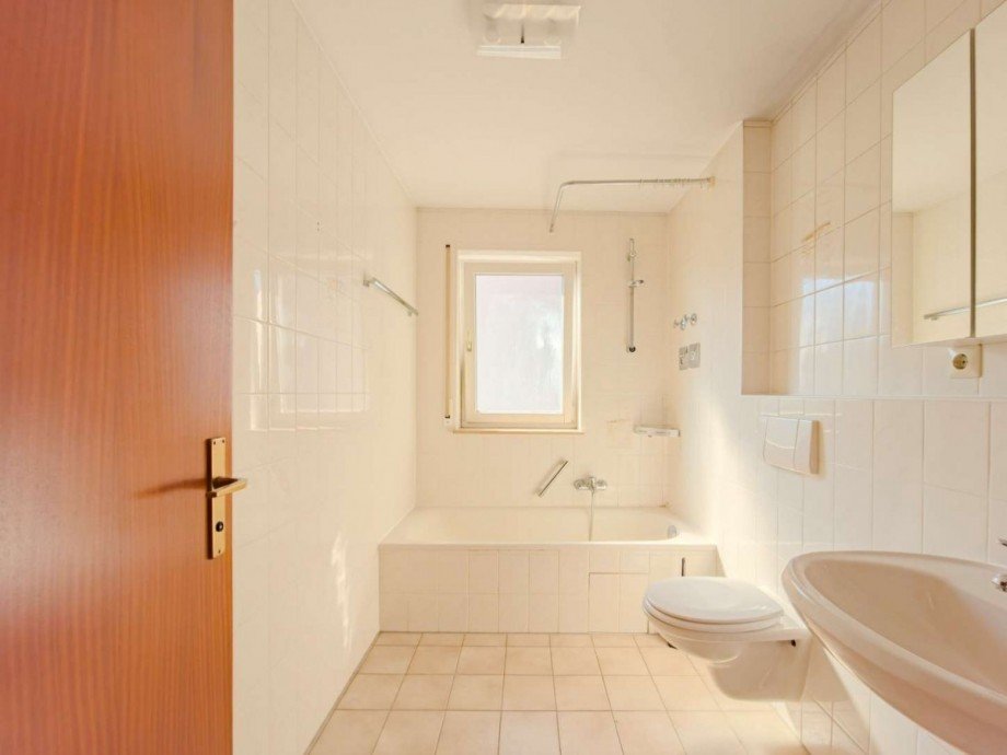 Badezimmer Etagenwohnung Oberriexingen