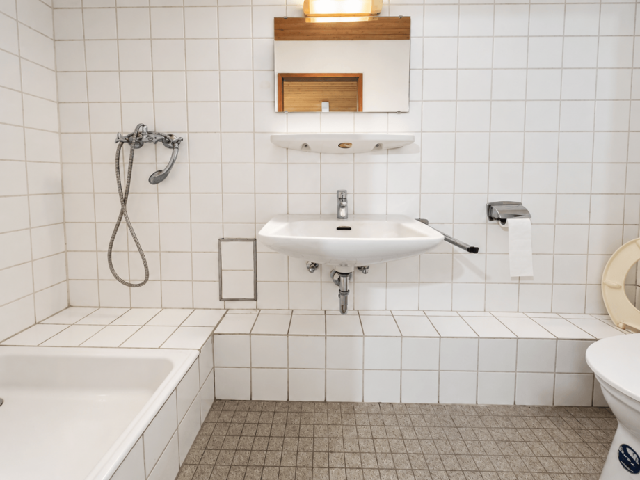 Badezimmer Hobbyraum Wohnung Leonberg