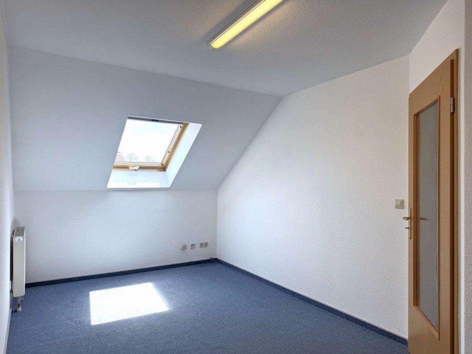 Schlafzimmer 3 Doppelhaush�lfte Hildrizhausen
