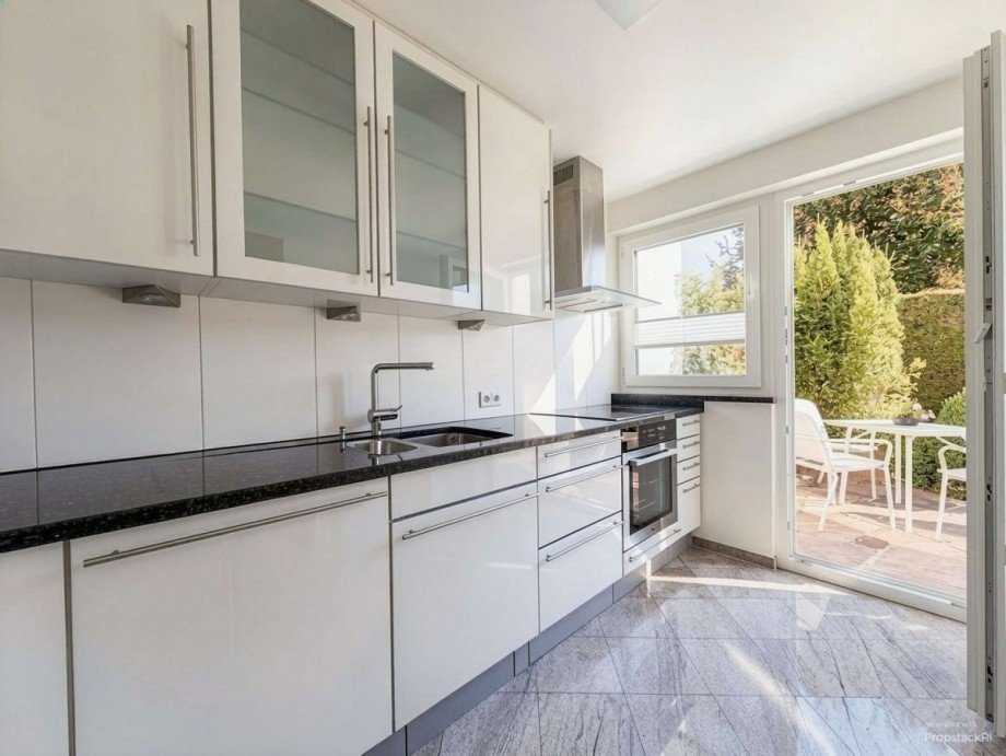 K�che Reihenmittelhaus Denkendorf