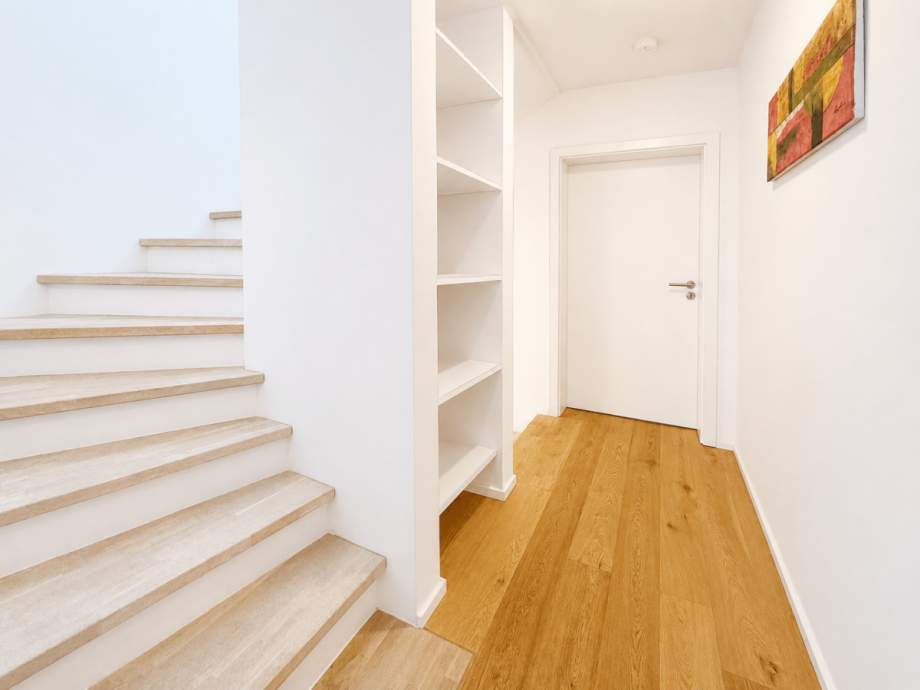 Flur Haus Stuttgart