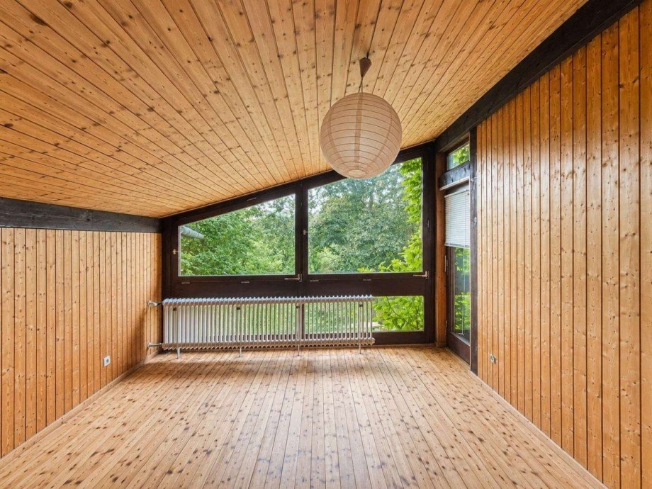 Zimmer Anbau OG Einfamilienhaus Stuttgart