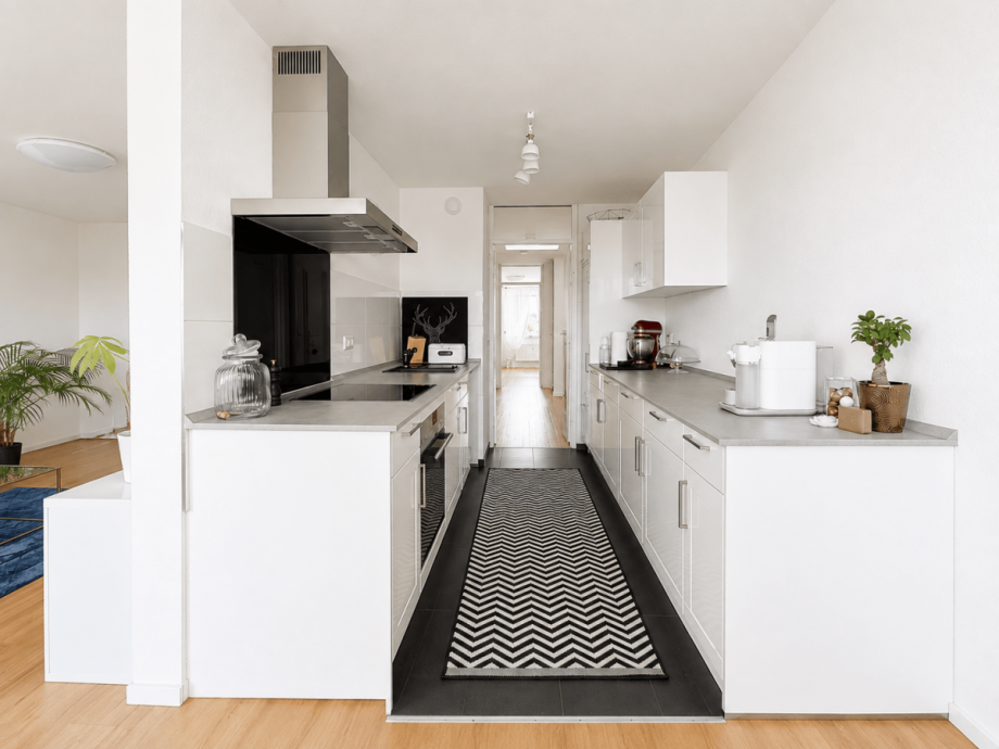 K�che Wohnung Stuttgart