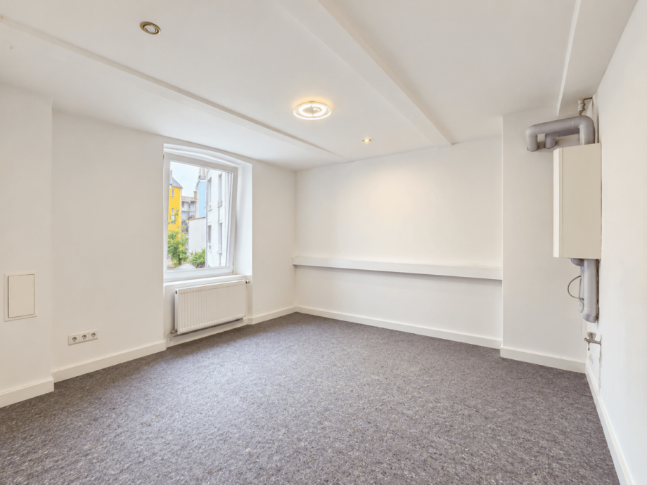 K�che 1.OG Mehrfamilienhaus Pforzheim