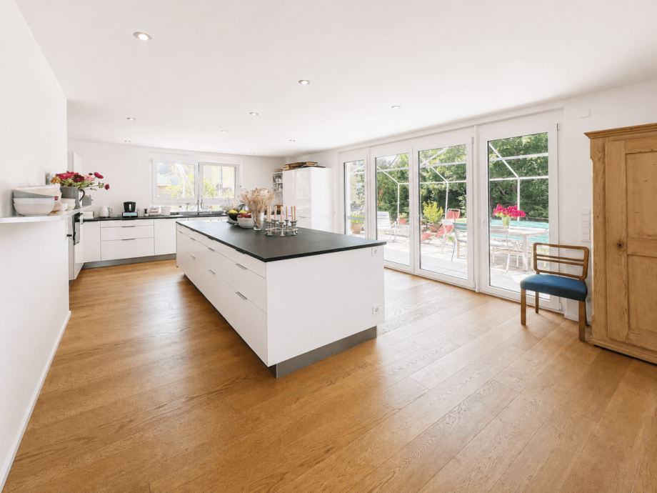 K�che Haus Stuttgart