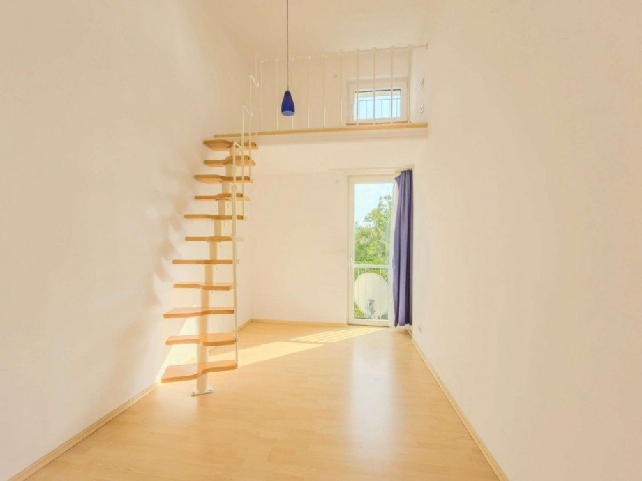 Zimmer OG Reihenmittelhaus Stuttgart