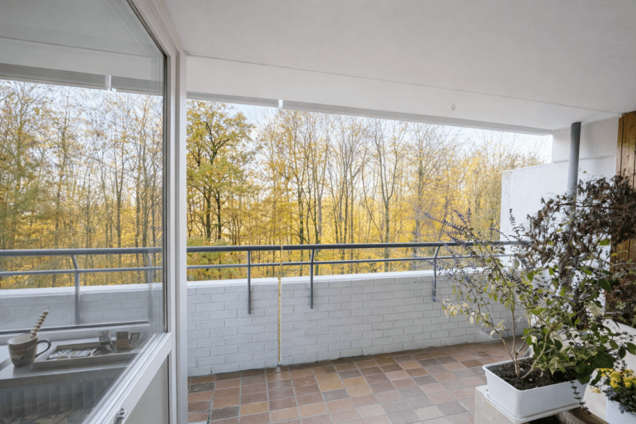 Balkon Wohnung Stuttgart