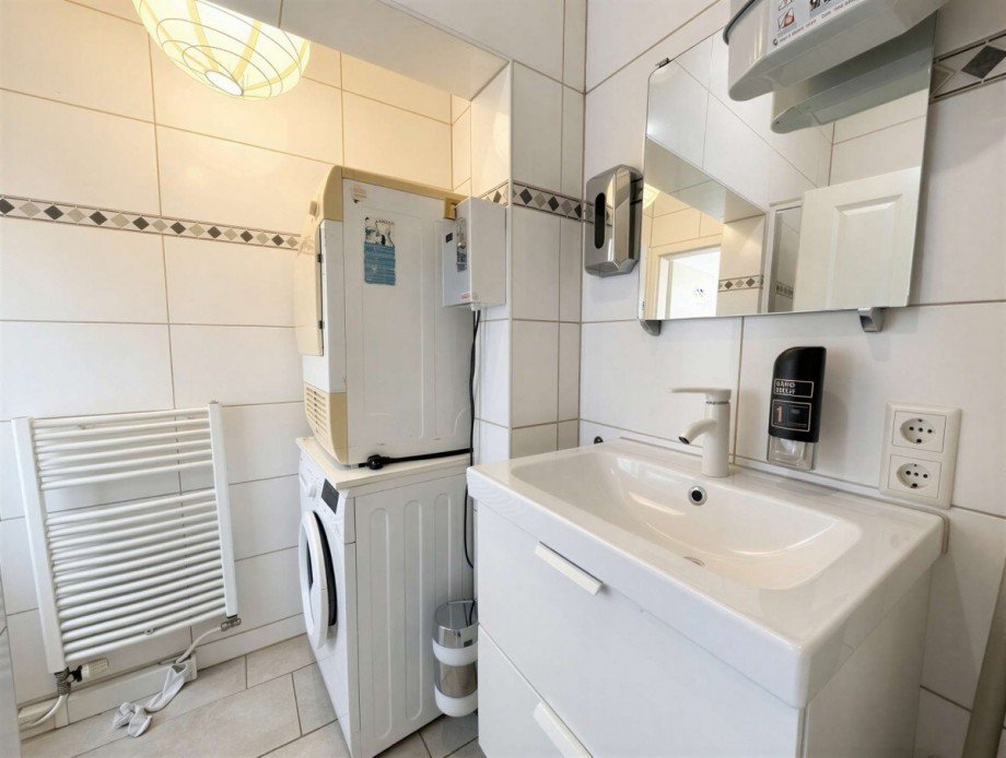Badezimmer Wohnung Esslingen am Neckar