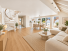 Hauptbild Exklusive Maisonette in Stuttgart-Riedenberg - Lichtdurchflutet, 2 Balkone & TG-Stellplatz