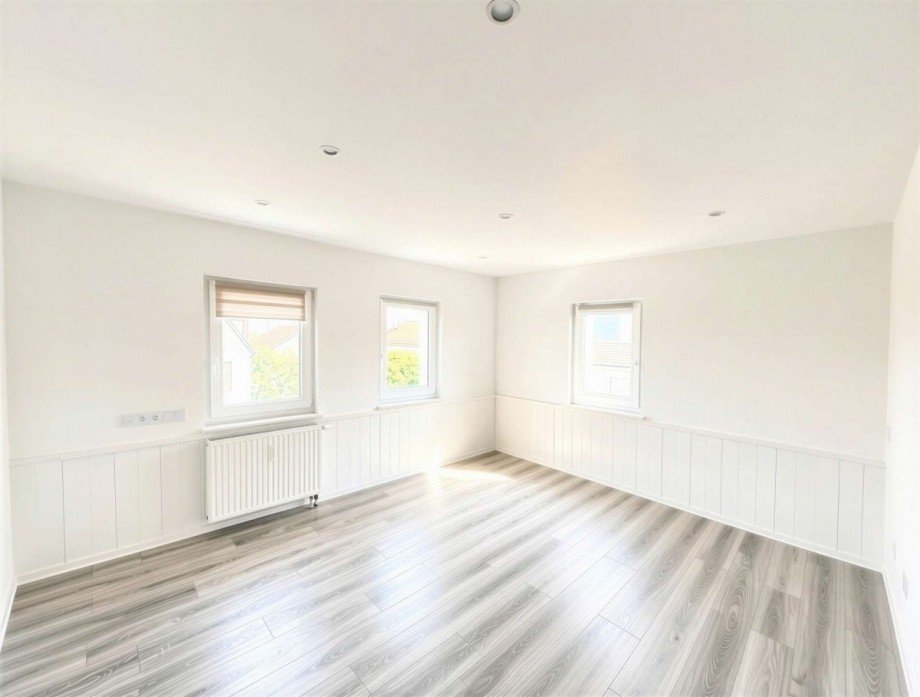 Zimmer 1 Mehrfamilienhaus Nagold