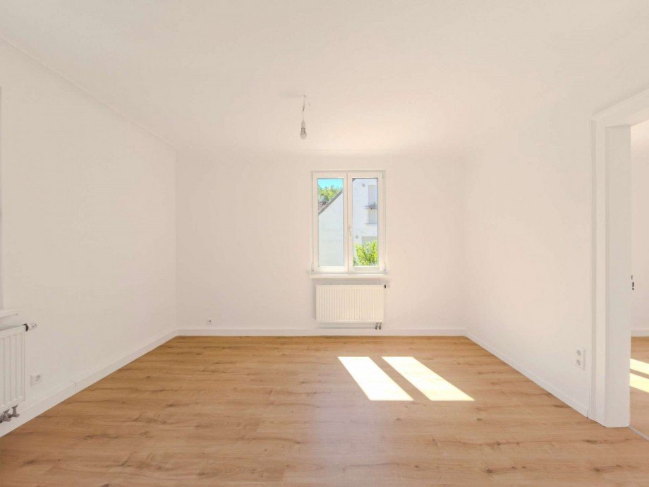 Zimmer Obergeschoss Doppelhaush�lfte Stuttgart