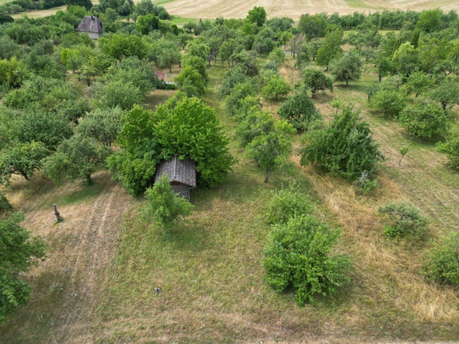 Grundst�ck Grundst�ck Urbach