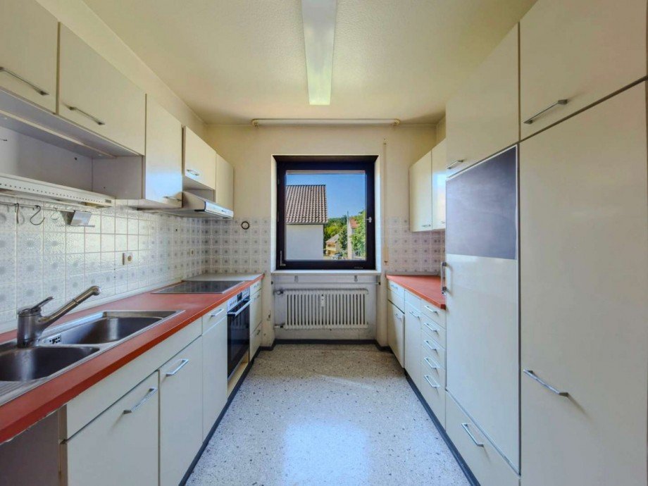 K�che Etagenwohnung Stuttgart