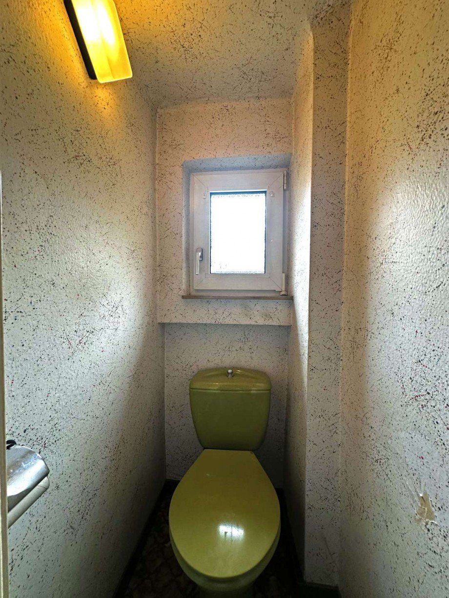 WC Zweifamilienhaus Stuttgart