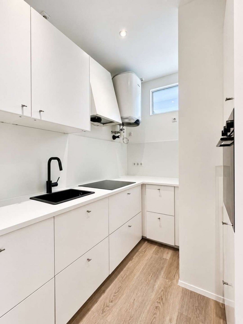 K�che Etagenwohnung Stuttgart
