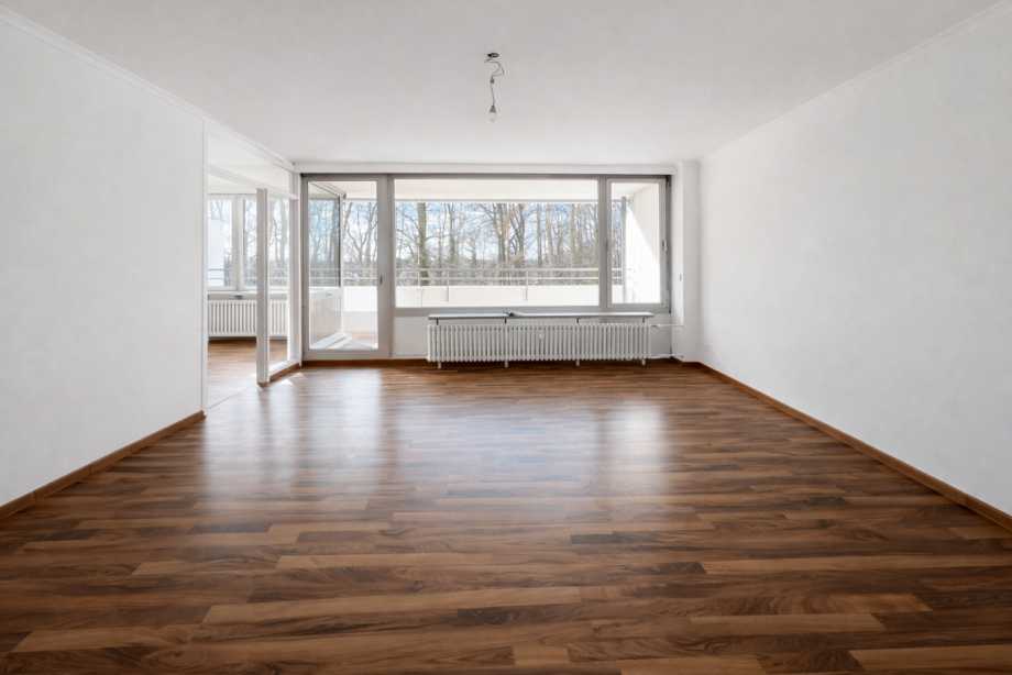 Wohnzimmer Wohnung Stuttgart