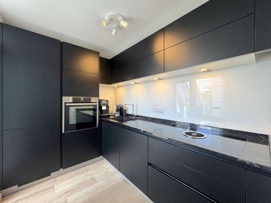 K�che Dachgeschosswohnung Sindelfingen