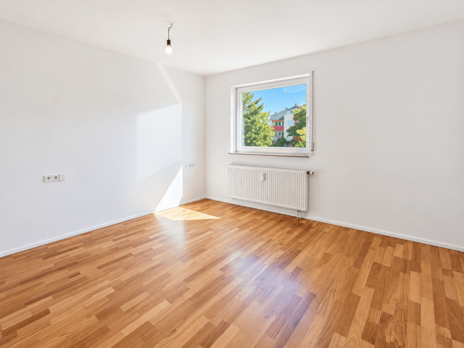 Schlafzimmer Etagenwohnung Stuttgart