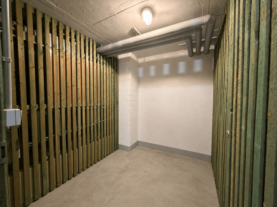 Keller Wohnung Leonberg