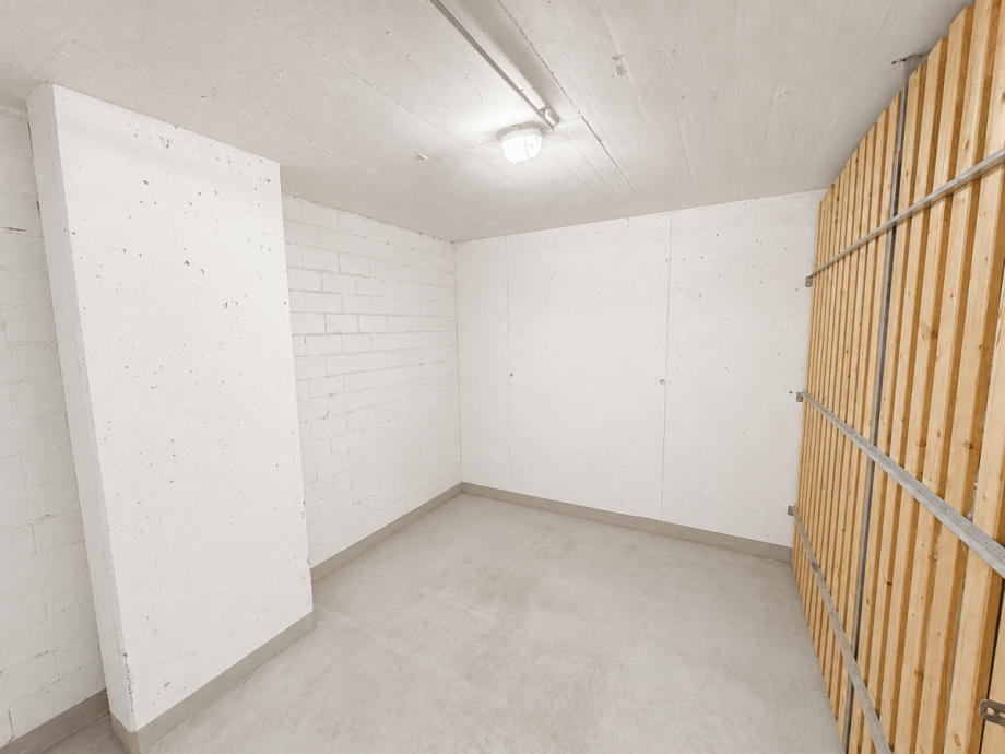 Keller Wohnung Stuttgart