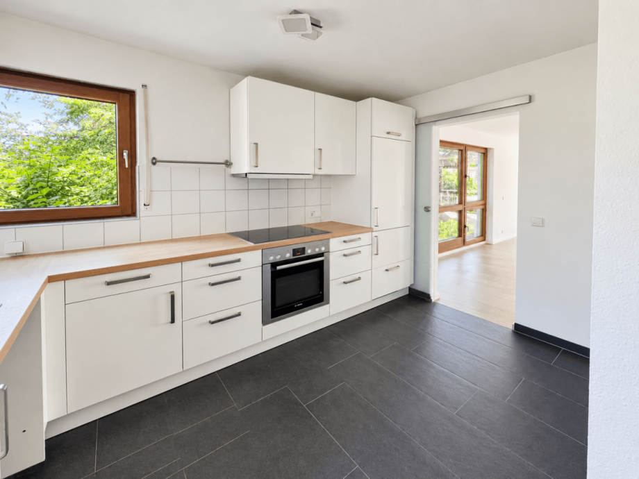 K�che Maisonettewohnung Stuttgart