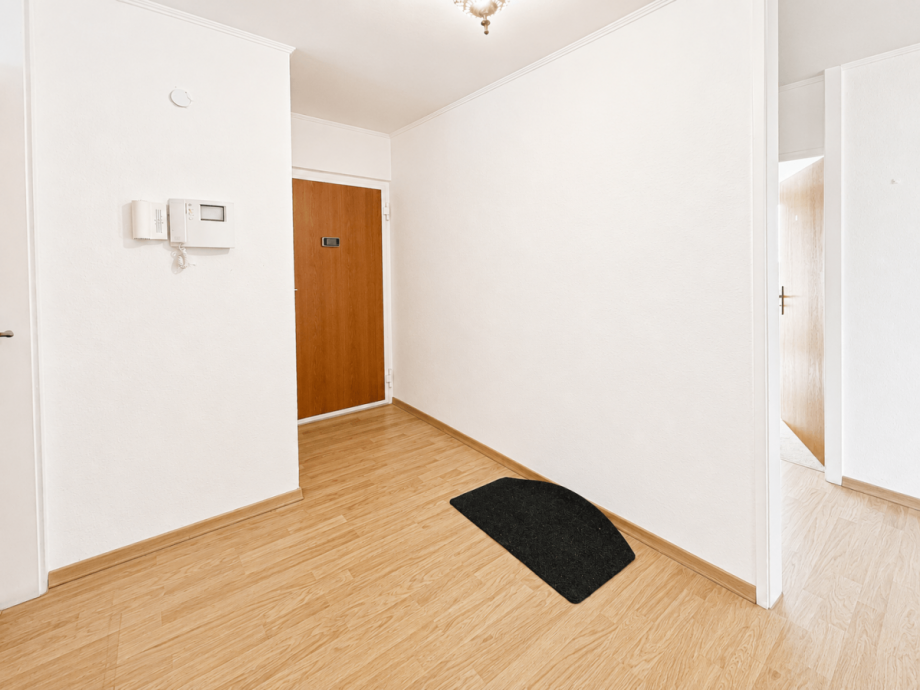 Eingangsbereich Wohnung Stuttgart