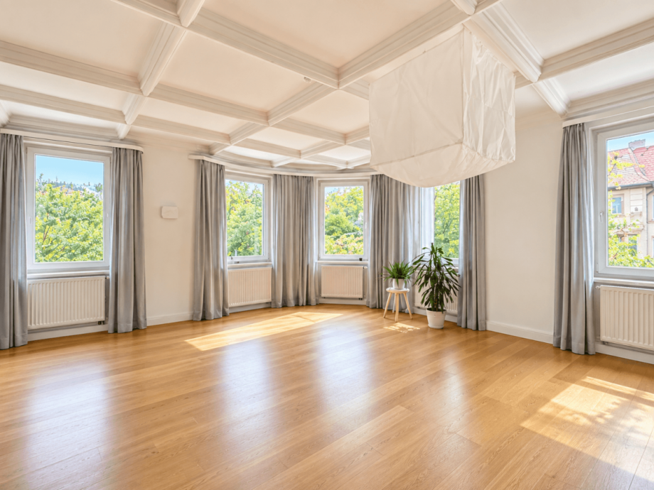 3.OG Mehrfamilienhaus Pforzheim